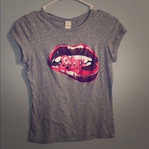 Grey “Slay” T-Shirt